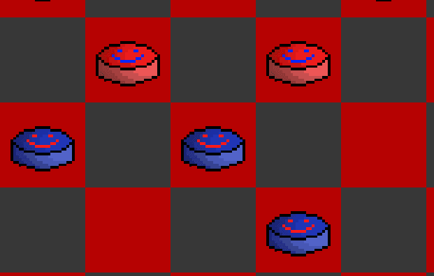 Checkers_game