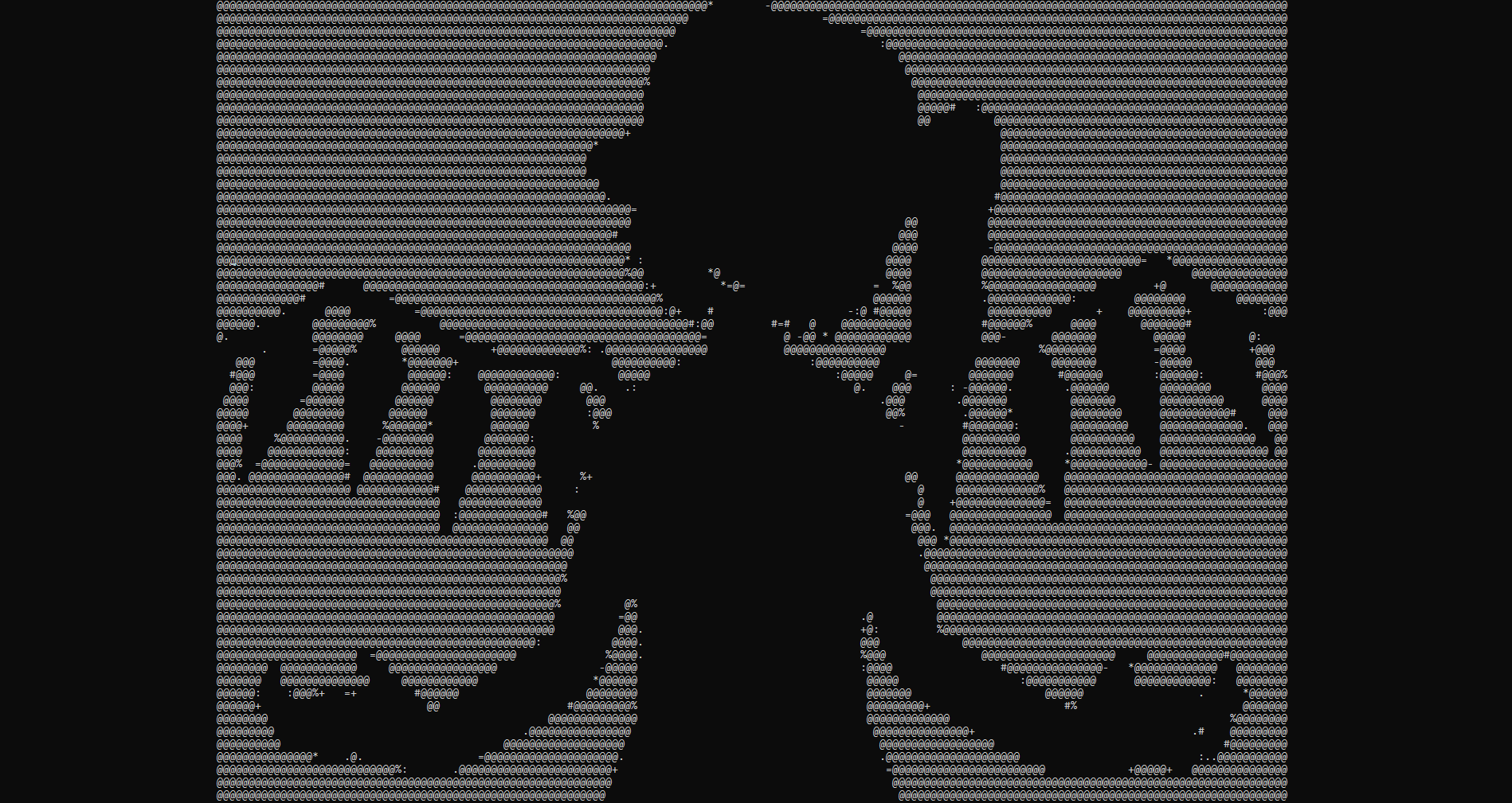 ASCII_video_player